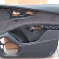Rivestimento porta ant. dx Audi Q7