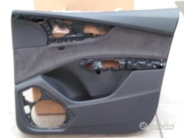 Rivestimento porta ant. dx Audi Q7