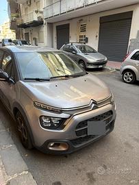 Citroen C3 C Series