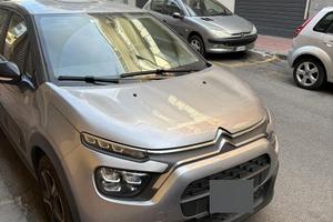 Citroen C3 C Series