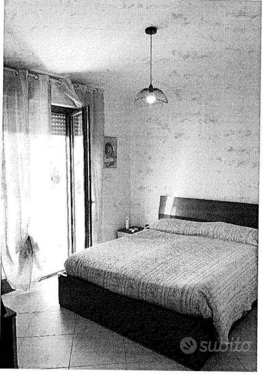 Appartamento – Cappelle sul Tavo, Pescara - Altro
