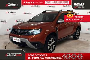 Dacia Duster 1.0 tce Prestige up Gpl 4x2 100cv