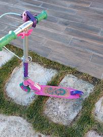 Monopattino oxelo MID5