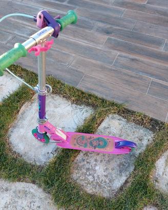 Monopattino oxelo MID5