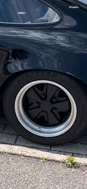 Cerchi Fuchs Porsche 911 anni 80/90