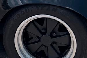 Cerchi Fuchs Porsche 911 anni 80/90