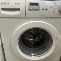 Lavatrice bosch serie 2