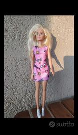 bambola Barbie 