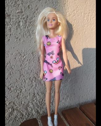 bambola Barbie 