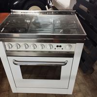 Cucina Lofra MBX75EI/V01 come nuova