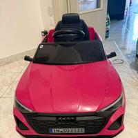 Auto Elettrica Giocattolo