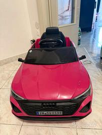 Auto Elettrica Giocattolo