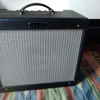 Amplificatore valvolare Fender Blues Junior III