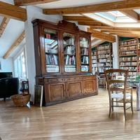 Libreria con vetrina