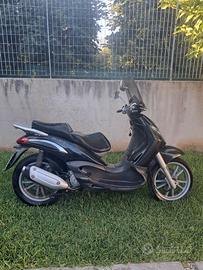 piaggio beverly 