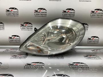 Faro fanale anteriore sinistra opel vivaro a/renau