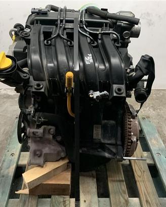 MOTORE SEMICOMPLETO DACIA Sandero Serie II 6001552