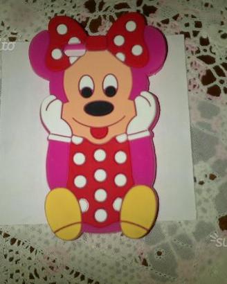 Cover gomma iphone 4s pellicole protettive lg