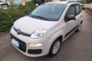 FIAT Panda 0.9 TwinAir Turbo S&S Easy * AUTOMATI