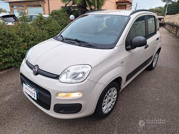 FIAT Panda 0.9 TwinAir Turbo S&S Easy * AUTOMATI