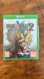 Dragon Ball Xenoverse 2