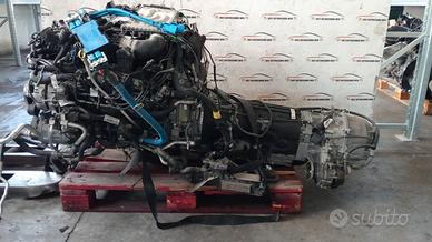 Motore Land Rover Defender 3.0 diesel codice 306DT