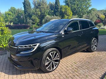 Renault Austral Iconic