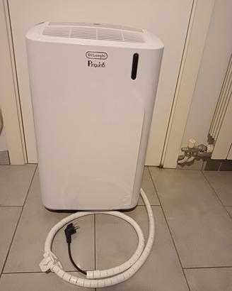 pinguino de longhi PAC EM 77 con accessori