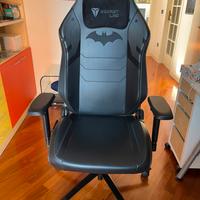 Secretlab Dark Knight XL