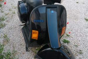 Vespa 50 HP