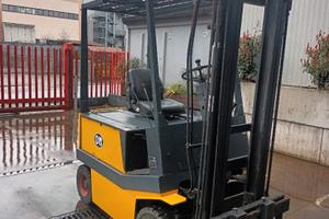 CARRELLO ELEVATORE vari modelli