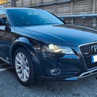 Audi A4 allroad 2.0 TFSI