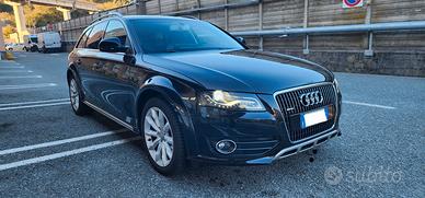 Audi A4 allroad 2.0 TFSI