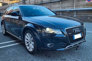Audi A4 allroad 2.0 TFSI