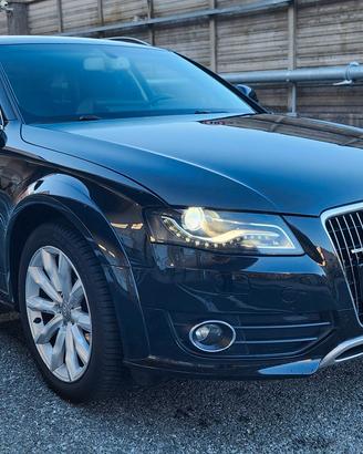 Audi A4 allroad 2.0 TFSI