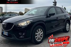 MAZDA CX-5 2.2L Skyactiv-D 150 CV 2WD Essence