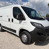 Fiat ducato L1H1 2.3 MJT km certificati