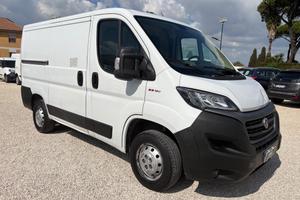 Fiat ducato L1H1 2.3 MJT km certificati