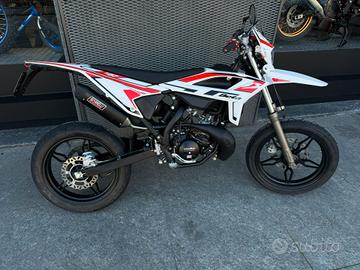 Beta RR 50 motard 2023