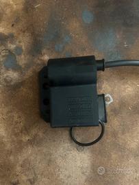 Bobina derbi senda/aprilia sx