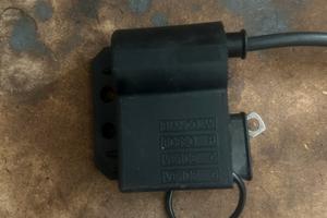 Bobina derbi senda/aprilia sx