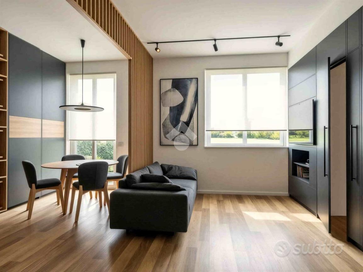 Appartamento – Bergamo, San Tomaso de' Calvi, Borgo Palazzo - Vista 4