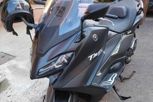 Yamaha t max 560 del 2023 come nuovo