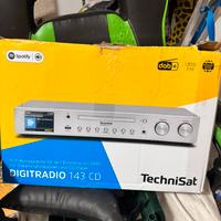 Radio digitale
