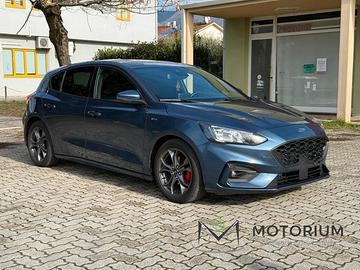 Ford Focus 5 Porte Focus 1.5 ecoblue ST-Line 120cv
