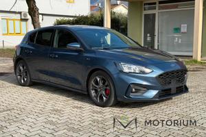 Ford Focus 5 Porte Focus 1.5 ecoblue ST-Line 120cv