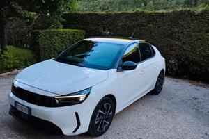 Opel Corsa GS Line