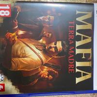 Gioco PS5 Mafia Terra Madre