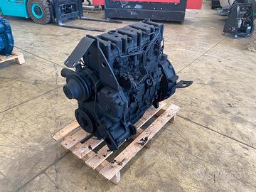 MOTORE VM 4 cilindri per CARRARO 7400