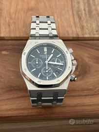 Orologio di tendenza